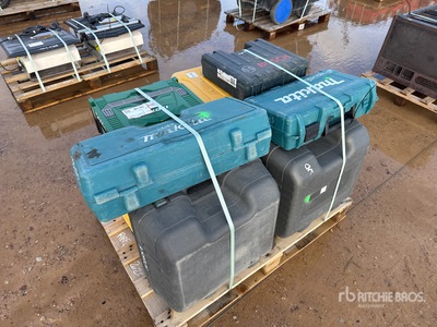 Qte De Materiels De Location Qty Of Rental Equipment