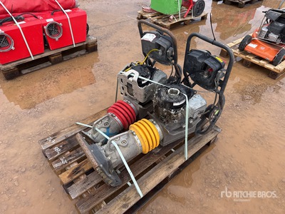 Qte De Materiels De Location Qty Of Rental Equipment