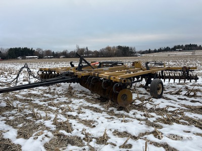 Ezee-On 4490 24 ft Tandem Disco