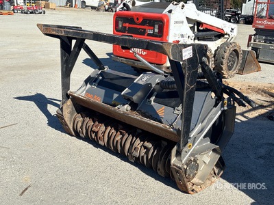 2023 FAE DML/SSL-150 BL 68 in Broyeur à direction compacte