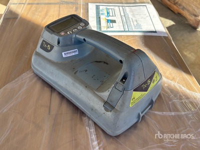 SPX Radiodetection Locator GPS 機器　その他