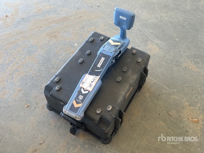 SPX Locator Divers - Équipements Laser et GPS