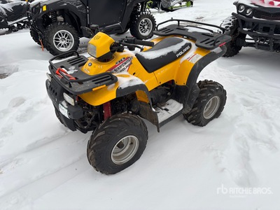2003 Polaris Sportsman 90 4x2 ATV