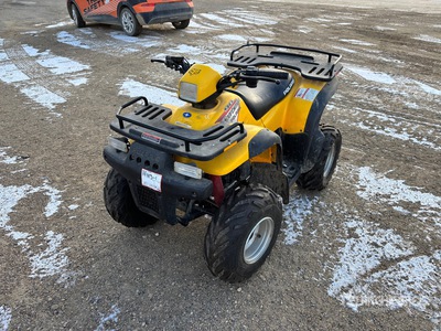 2003 Polaris Sportsman 90 4x2 ATV