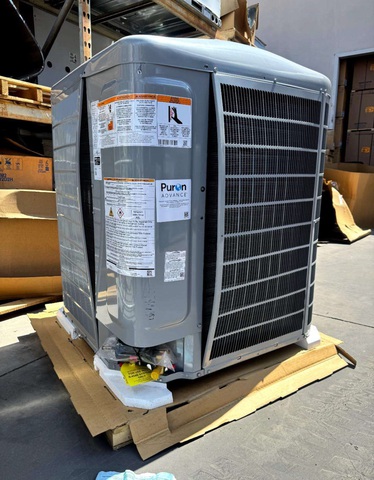 Carrier 26VNA160W003 Air Conditioner