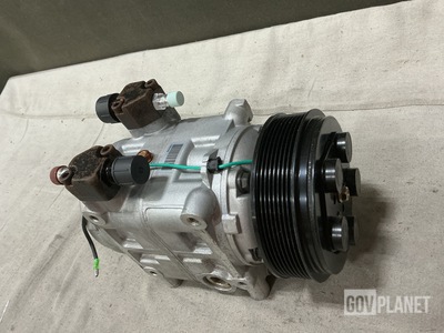 Que QP31-1728 Compressor
