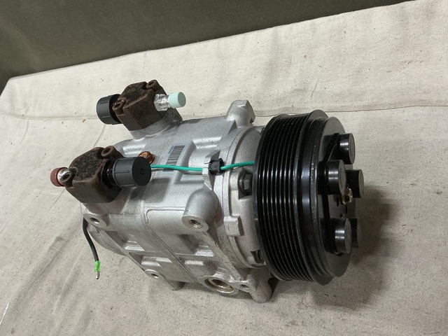 Que QP31-1728 Compressor