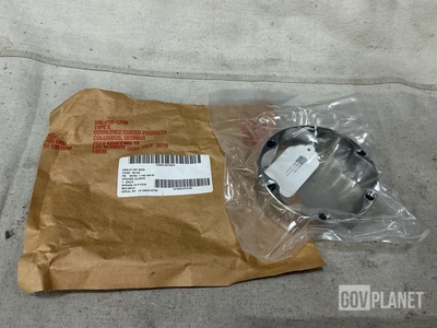 (7) Norcatec 1-140-169-07 Sleeve Spacers