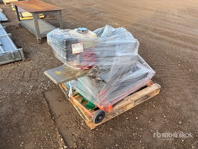 Quantity of (2) Saws Varios, herramientas manuales