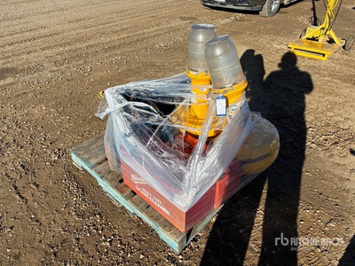 Quantity of (6) Quantity of Miscellaneous Tools