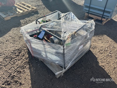 Quantity of (3) Quantity of Pumps