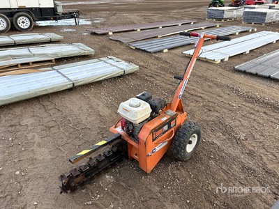 Brave Walk Behind 3 in x 18 in Sleuvengraver