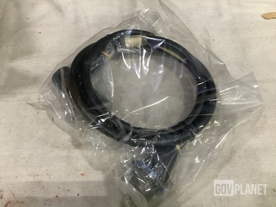 (20) Phillip Cable Manufacturing 201752436-10 Special Purpose Cables