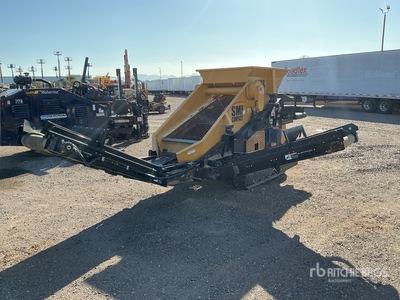 2023 SMI 90TS Tracked Siebanlage
