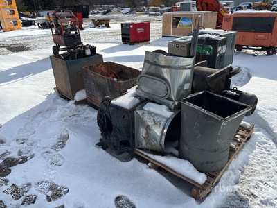 Quantity of Cilindro