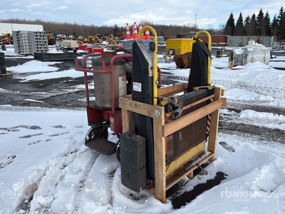 Ricon K5510-S10000000 Lift Gate