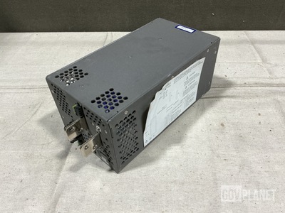 TDK-Lambda LZS-A1500-3-001 Regulated Power Supply