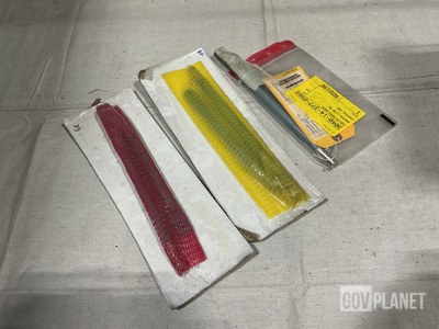 (21) Eurocopter France 366A58-1138-02 Rigid Connecting Links