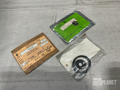 (214) Assorted Gasket Sets