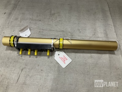 Tecstar FG430A243 Fuel Quantity Tank Unit