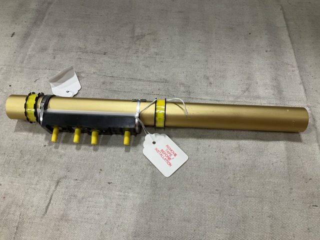 Tecstar FG430A243 Fuel Quantity Tank Unit