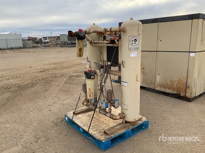 2012 Ingersoll Rand HL3001HE0VA0X エアコン