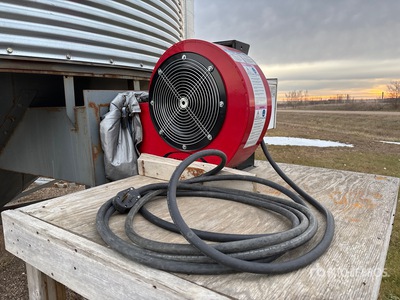 Flaman 3 hp Ventola di aerazione