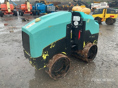 2019 Ammann ARR1575 Trench Compactor