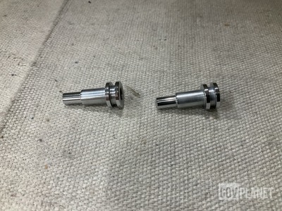 (12) Eaton 11162 Brake Valve Pistons