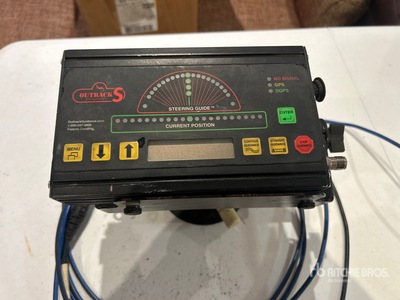 Outback S1 Guidance Display