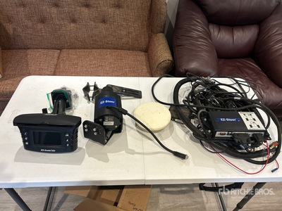 EZ Steer Auto Steer System