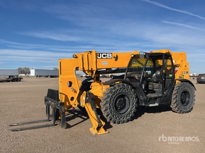 2022 JCB 510.56F Telehandler