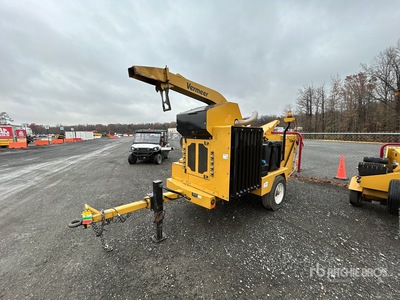 2022 Vermeer BC1800XL Wood Chipper