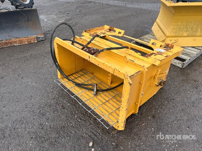 サンダー ボックス