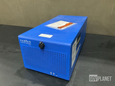 Varian INIZIO RPM Respiratory Gating System