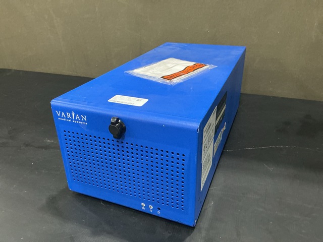 Varian INIZIO RPM Respiratory Gating System