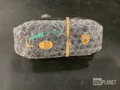 (18) JCB 704/50033 LMI Display Units