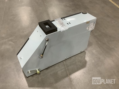 Booyco Engineering 21010097 Evaporator Gen Assembly