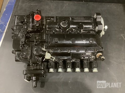 Cummins 3928662 Fuel Pump