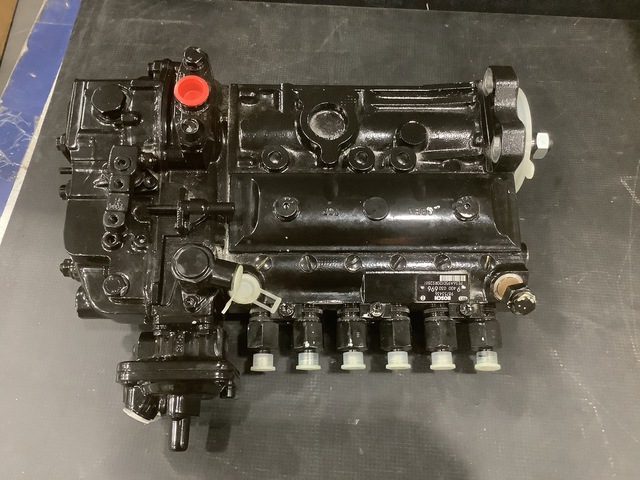 Cummins 3928662 Fuel Pump