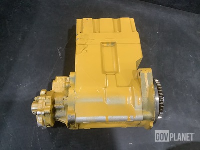 Cat 319-0677 Pump