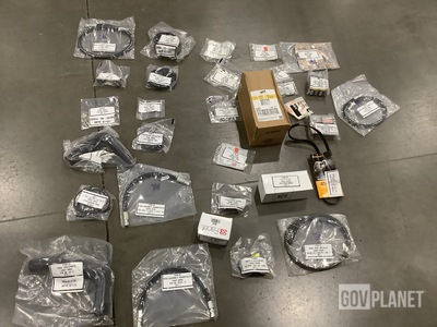 (2) DSCC-2815-0030 Diesel Engine Parts Kits