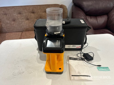 MTC 999FR Moisture tester