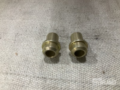 (60) Dutch Valley Supply 0015896002 Valve Seats