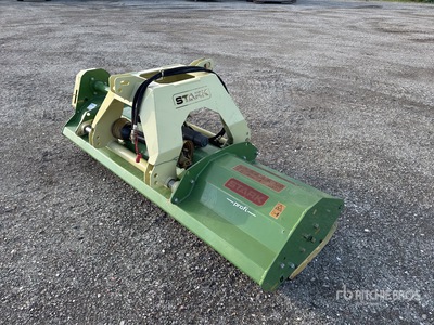 2020 Stark KDX 240 PROFI Broyeur Mulcher (Unused)