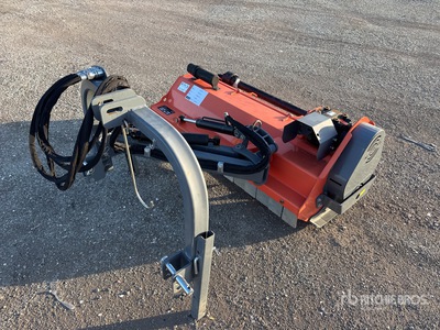 2022 Mateng R.OS/M145A Broyeur D'Accotement Shredder (Unused)