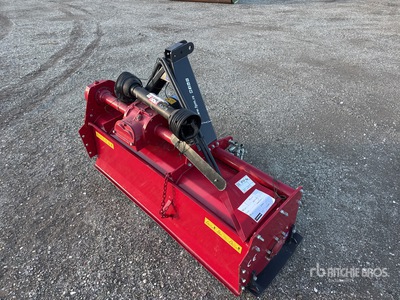 2021 FPM 612.837 Fraise Rotative (Non Utilise) Rototiller (Unused)