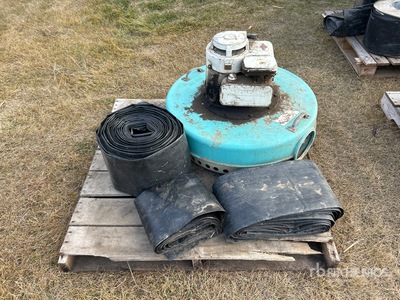 Briggs & Stratton 130902 Pompe à eau