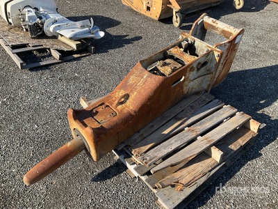 Kent F12QT Q/C ブレーカー