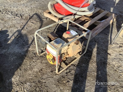 Tsurumi EPT3-50HA Wasserpumpe